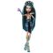 Papusa Monster High Boo York, Boo York City Schemes - Nefera de Nile