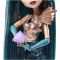 Papusa Monster High Boo York, Boo York City Schemes - Nefera de Nile