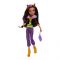 Papusa Monster High - Clawdeen Wolf