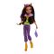 Papusa Monster High - Clawdeen Wolf