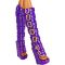 Papusa Monster High - Clawdeen Wolf