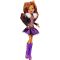 Papusa Monster High - Clawdeen Wolf