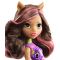 Papusa Monster High Emoji - Clawdeen Wolf