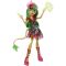Papusa Monster High Freak Du Chic - Jinafire Long 