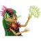 Papusa Monster High Freak Du Chic - Jinafire Long 