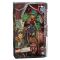Papusa Monster High Freak Du Chic - Jinafire Long 