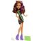 Papusa  Monster High Freaky Field Trip - Clawdeen Wolf 