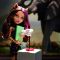 Papusa  Monster High Freaky Field Trip - Clawdeen Wolf 