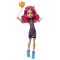 Papusa Monster High Ghoul Fair - Howleen Wolf
