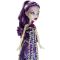 Papusa Monster High Haunted Getting Ghostly - Spectra Vondergeist