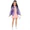 Papusa cu haine de schimb Barbie Fashionistas 87 Sweet & Sporty 