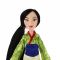 Papusa Disney Princess Royal Shimmer - Mulan