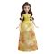 Papusa Disney Princess Royal Shimmer Fashion - Belle
