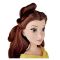 Papusa Disney Princess Royal Shimmer Fashion - Belle