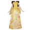 Papusa Disney Princess Royal Shimmer Fashion - Belle