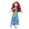 Papusa Hasbro Disney Princess Royal Shimmer, Merida
