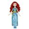 Papusa Hasbro Disney Princess Royal Shimmer, Merida