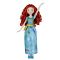 Papusa Hasbro Disney Princess Royal Shimmer, Merida