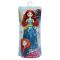 Papusa Hasbro Disney Princess Royal Shimmer, Merida
