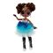 Papusa LOL Surprise OMG Present Surprise, Miss Glam cu  20 de surprize, 576365EUC 