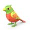 Pasare interactiva Digibirds Blossom