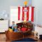 Patut Little Tikes Corabia piratilor