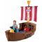 Patut Little Tikes Corabia piratilor
