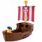 Patut Little Tikes Corabia piratilor