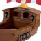 Patut Little Tikes Corabia piratilor