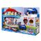 Set de joaca Paw Patrol Lookout Playset, 20064346