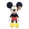 Jucarie de plus Disney Mickey, 45 cm