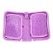 Penar 1 fermoar 2 flapsuri - Disney Princess
