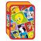 Penar 2 compartimente Looney Tunes 21x5 cm