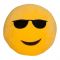 Perna Emoji Noriel Plush - Cool, 30 cm