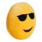 Perna Emoji Noriel Plush - Cool, 30 cm