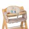Pernuta pentru scaun masa bebe Hauck Comfort - Animals