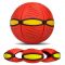 Phlat Ball V3 Solid - Rosu