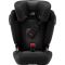 Scaun auto cu Isofix Britax Romer Kidfix III, S, 15-36 Kg, Cool Flow, Black