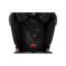 Scaun auto cu Isofix Britax Romer Kidfix III, S, 15-36 Kg, Cool Flow, Black