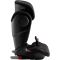 Scaun auto cu Isofix Britax Romer Kidfix III, S, 15-36 Kg, Cool Flow, Black
