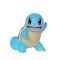 Set curea cu figurina in bile, Pokemon S2, Squirtle (PKW3161)