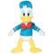 Jucarie din plus, Play By Play, Donald Duck, 30 cm