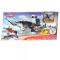 Planes - Portavion Yorkie - Set de joaca