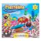 Plastelino - La cofetarie