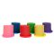 Plastelino - Multipack, 6 culori de Plastilina