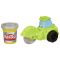Play-Doh, Set Unelte pentru constructii cu plastilina