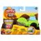 Play-Doh, Set Unelte pentru constructii cu plastilina