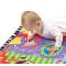 Salteluta de joaca PLAYGRO Happy House