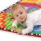 Salteluta de joaca PLAYGRO Happy House