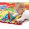 Salteluta de joaca PLAYGRO Happy House